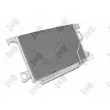 Condenseur, climatisation ABAKUS 054-016-0025 - Visuel 1
