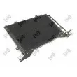 Condenseur, climatisation ABAKUS 054-016-0027 - Visuel 1