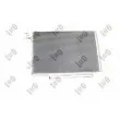 Condenseur, climatisation ABAKUS 054-016-0028 - Visuel 2