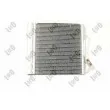 Condenseur, climatisation ABAKUS 054-016-0031 - Visuel 1