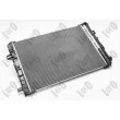 Condenseur, climatisation ABAKUS 054-016-0035 - Visuel 1