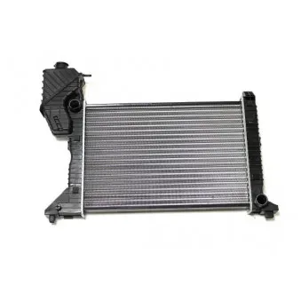Radiateur, refroidissement du moteur ABAKUS 054-017-0005