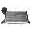 Radiateur, refroidissement du moteur ABAKUS 054-017-0007 - Visuel 2