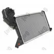 Radiateur, refroidissement du moteur ABAKUS 054-017-0007-B - Visuel 1