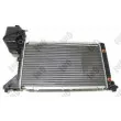 Radiateur, refroidissement du moteur ABAKUS 054-017-0008 - Visuel 2