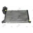 Radiateur, refroidissement du moteur ABAKUS 054-017-0016 - Visuel 2