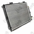 Radiateur, refroidissement du moteur ABAKUS 054-017-0017 - Visuel 1