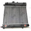 Radiateur, refroidissement du moteur ABAKUS 054-017-0021 - Visuel 2