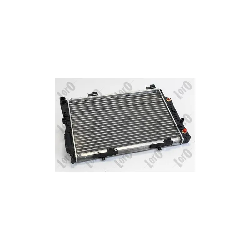 Radiateur, refroidissement du moteur ABAKUS 054-017-0022