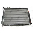 Radiateur, refroidissement du moteur ABAKUS 054-017-0045 - Visuel 1