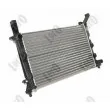 Radiateur, refroidissement du moteur ABAKUS 054-017-0051 - Visuel 2