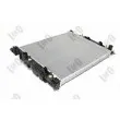 Radiateur, refroidissement du moteur ABAKUS 054-017-0058-B - Visuel 1