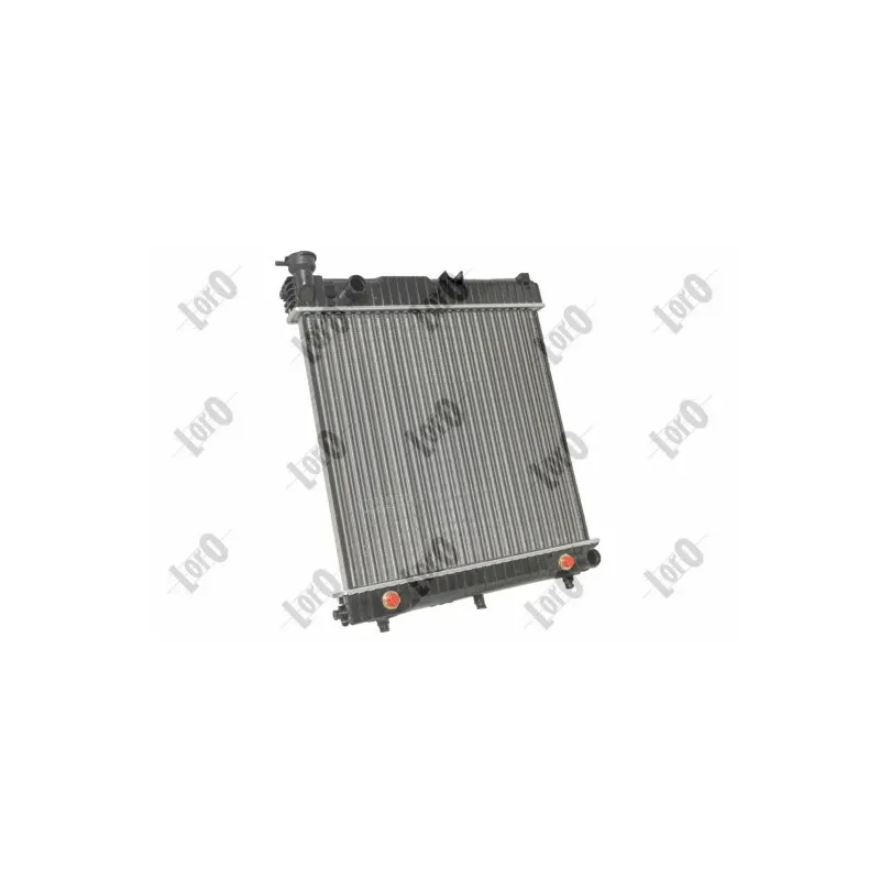 Radiateur, refroidissement du moteur ABAKUS 054-017-0061