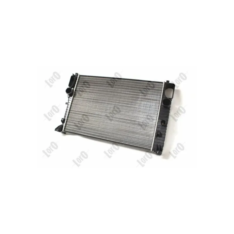 Radiateur, refroidissement du moteur ABAKUS 054-017-0066