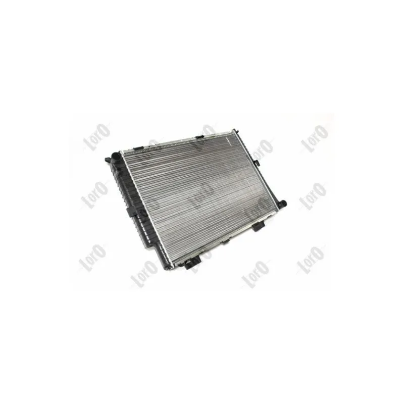 Radiateur, refroidissement du moteur ABAKUS 054-017-0067