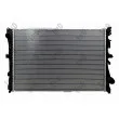 Radiateur, refroidissement du moteur ABAKUS 054-017-0074 - Visuel 1
