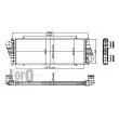 Intercooler, échangeur ABAKUS 054-018-0001 - Visuel 3