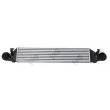 Intercooler, échangeur ABAKUS 054-018-0002 - Visuel 2