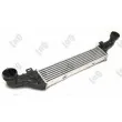 Intercooler, échangeur ABAKUS 054-018-0003 - Visuel 1