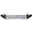 Intercooler, échangeur ABAKUS 054-018-0006 - Visuel 2