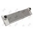 Intercooler, échangeur ABAKUS 054-018-0010 - Visuel 1