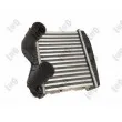 Intercooler, échangeur ABAKUS 054-018-0012 - Visuel 1