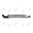 Intercooler, échangeur ABAKUS 054-018-0013 - Visuel 2