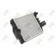 Intercooler, échangeur ABAKUS 054-018-0015 - Visuel 3