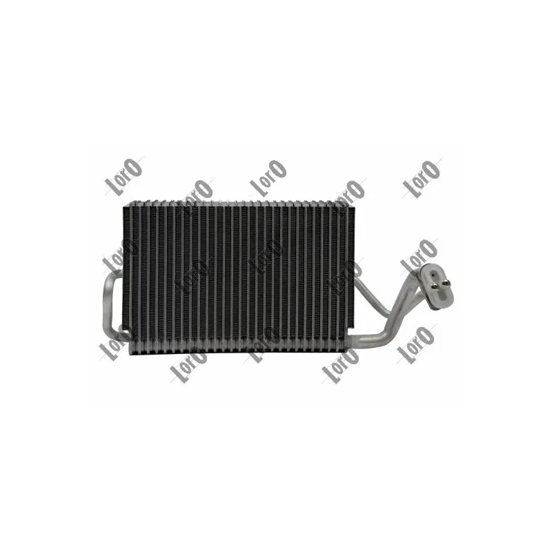 Évaporateur climatisation ABAKUS 054-020-0001