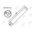 Filtre déshydratant, climatisation ABAKUS 054-021-0006 - Visuel 1