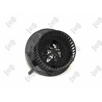Pulseur d'air habitacle ABAKUS 054-022-0003