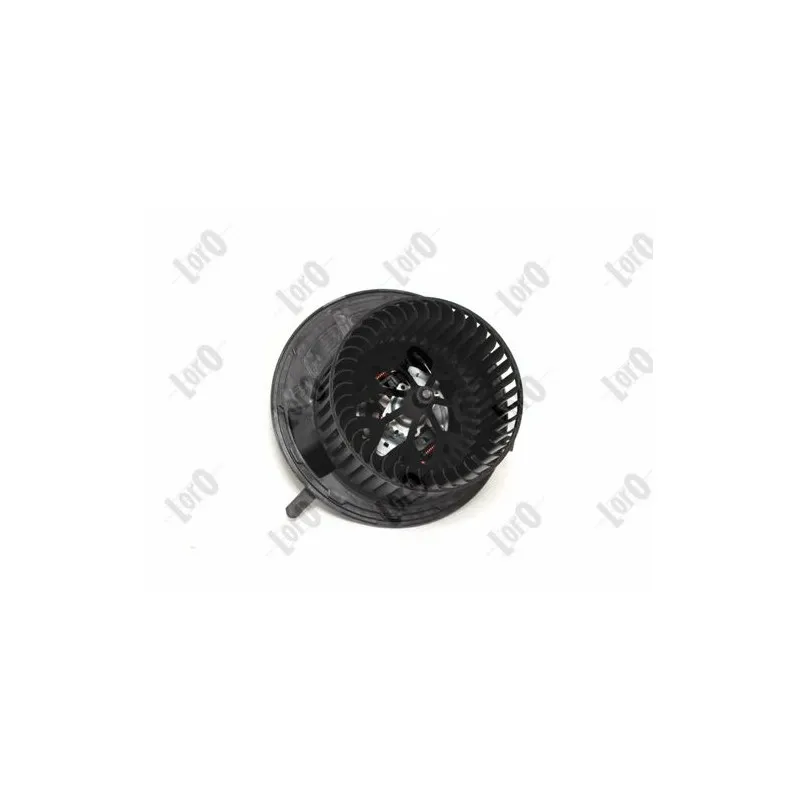 Pulseur d'air habitacle ABAKUS 054-022-0003