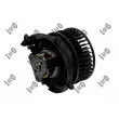 Pulseur d'air habitacle ABAKUS 054-022-0004 - Visuel 2