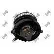 Pulseur d'air habitacle ABAKUS 054-022-0004 - Visuel 3