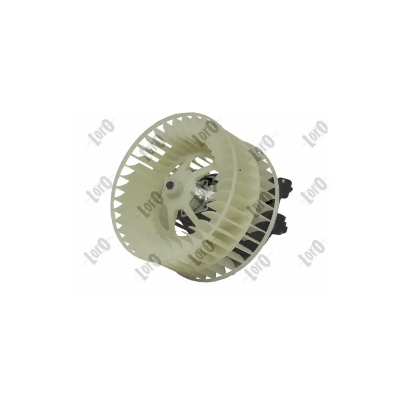 Pulseur d'air habitacle ABAKUS 054-022-0005