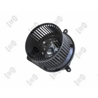 Pulseur d'air habitacle ABAKUS 054-022-0007