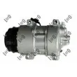 Compresseur, climatisation ABAKUS 054-023-0002 - Visuel 1