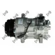 Compresseur, climatisation ABAKUS 054-023-0002 - Visuel 2