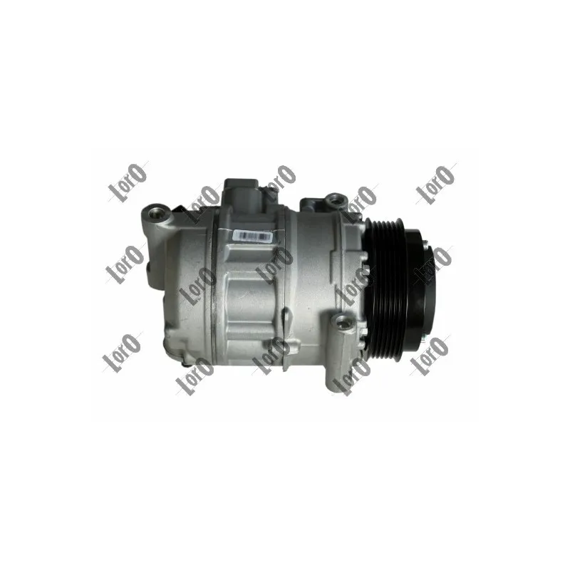 Compresseur, climatisation ABAKUS 054-023-0003