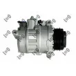 Compresseur, climatisation ABAKUS 054-023-0005 - Visuel 2