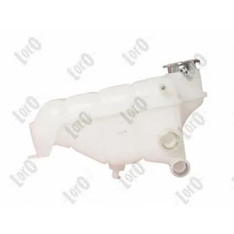 Vase d'expansion, liquide de refroidissement ABAKUS 054-026-001