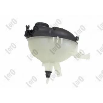Vase d'expansion, liquide de refroidissement ABAKUS 054-026-009