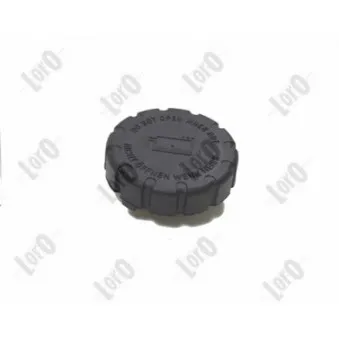 Bouchon, réservoir de liquide de refroidissement ABAKUS 054-027-002