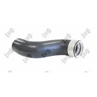 Gaine de suralimentation ABAKUS 054-028-005