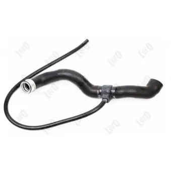 Durite de radiateur ABAKUS