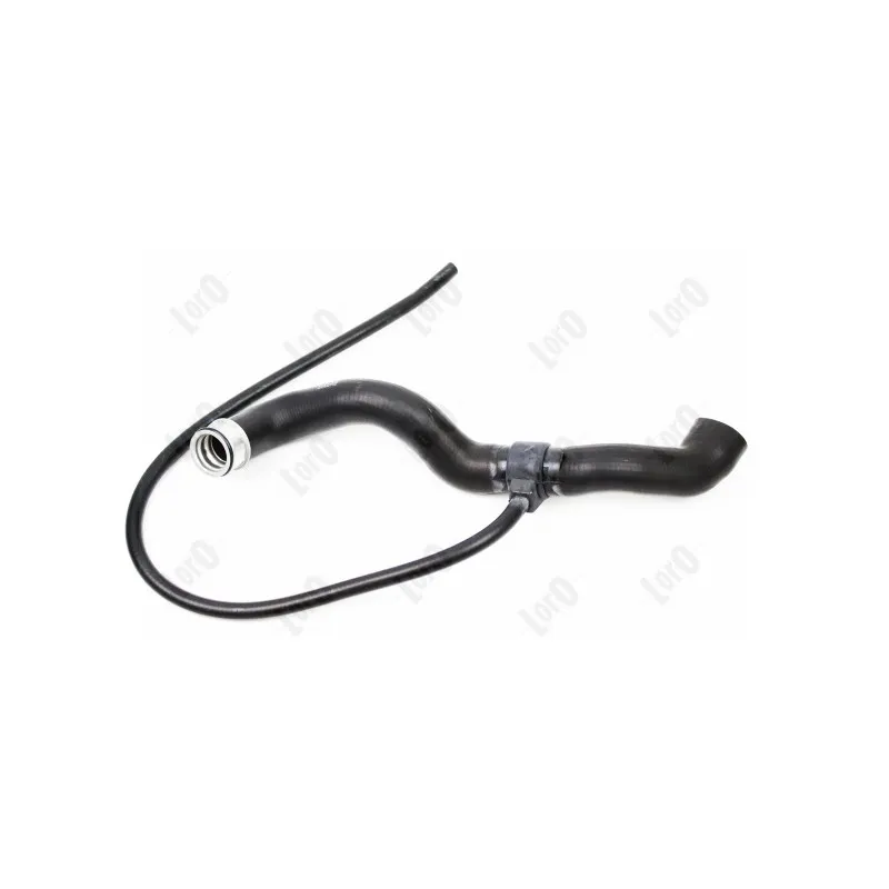 Durite de radiateur ABAKUS 054-028-015