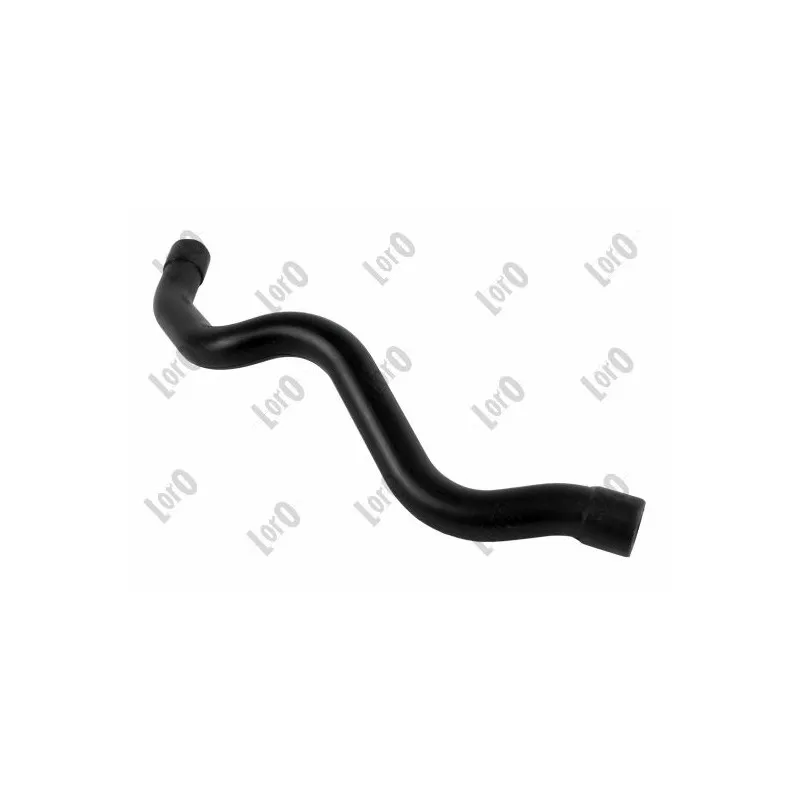 Tuyau, ventilation de carter-moteur ABAKUS 054-028-041