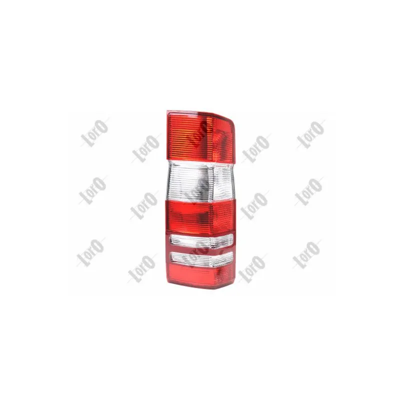 Feu arrière ABAKUS 054-29358-1525