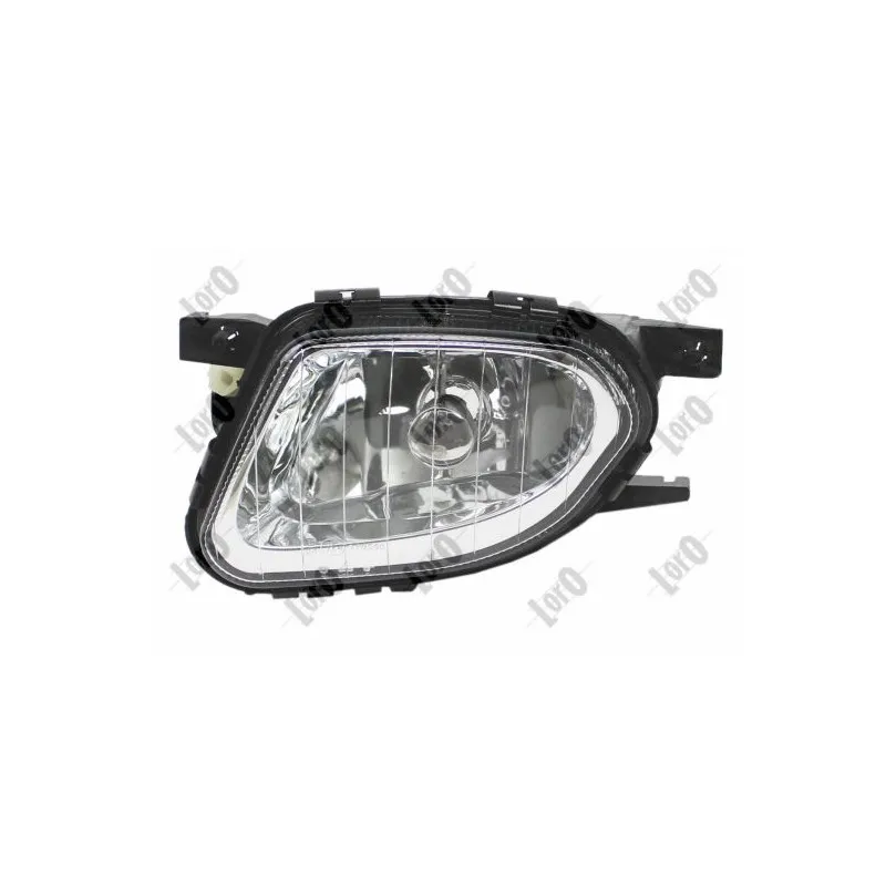 Projecteur antibrouillard ABAKUS 054-30315-1515