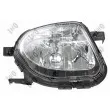 Projecteur antibrouillard ABAKUS 054-30315-2515 - Visuel 1